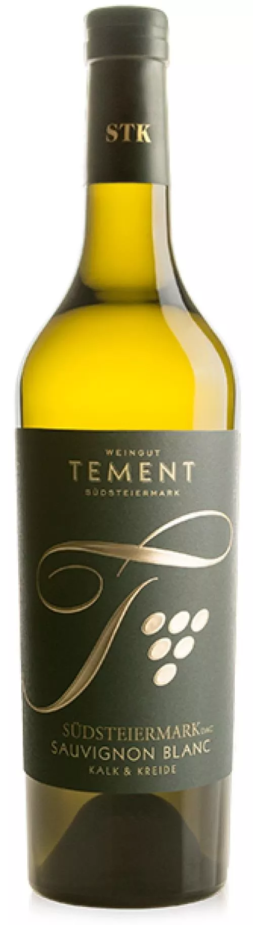 2020 Sauvignon Blanc Kalk & Kreide Südsteiermark DAC