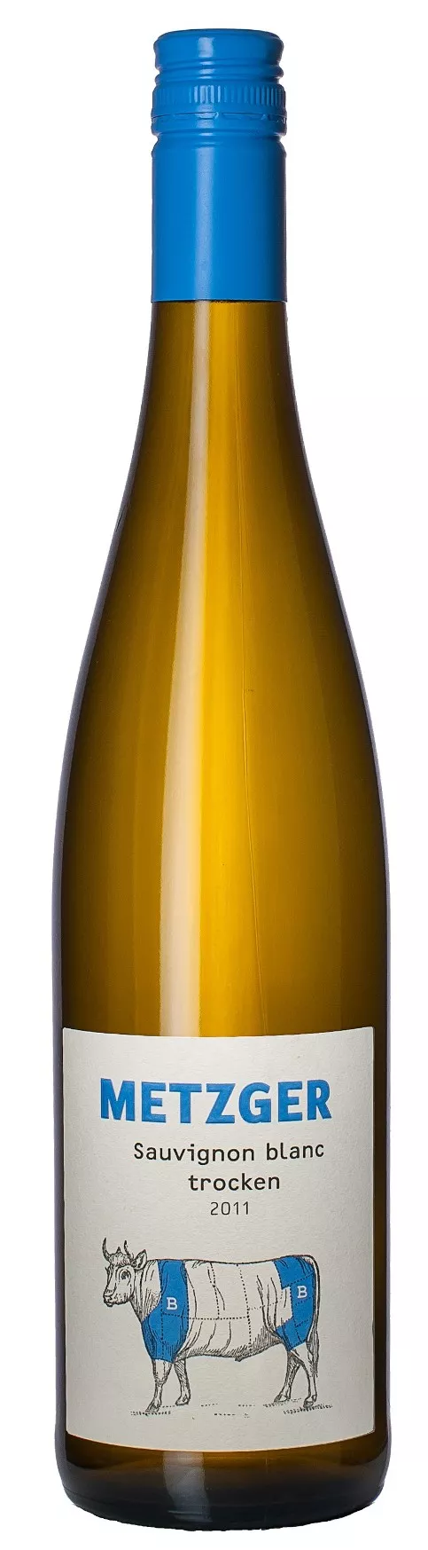 2020 Sauvignon Blanc - B - 