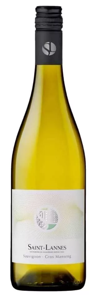 2020 Sauvignon - Gros Manseng feinherb IGP