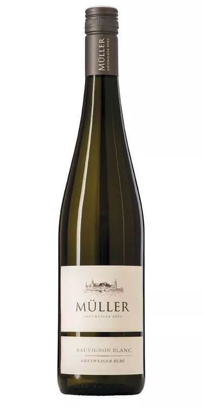 2019 Sauvignon Blanc Göttweiger Berg