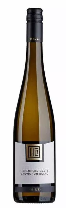 2020 Scheurebe meets Sauvignon Blanc 