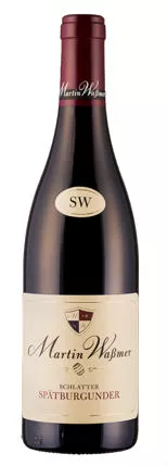2017 Spätburgunder "Schlatter SW"