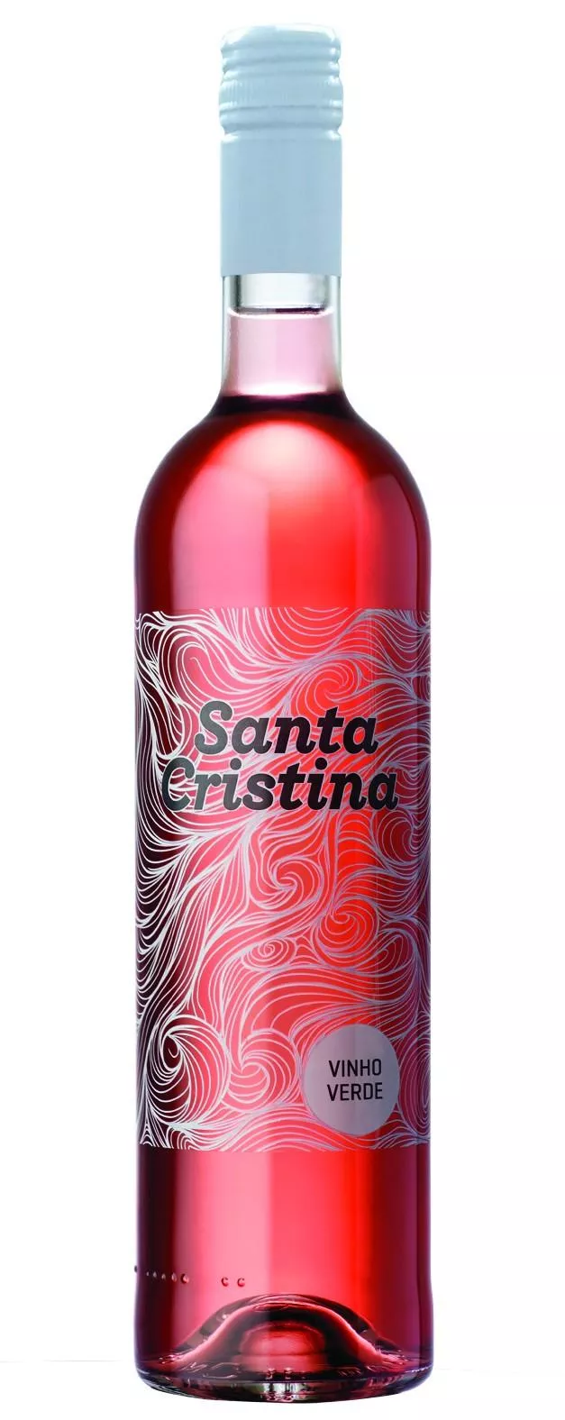 2020 Vinho Verde Rosado "Santa Cristina" DOC