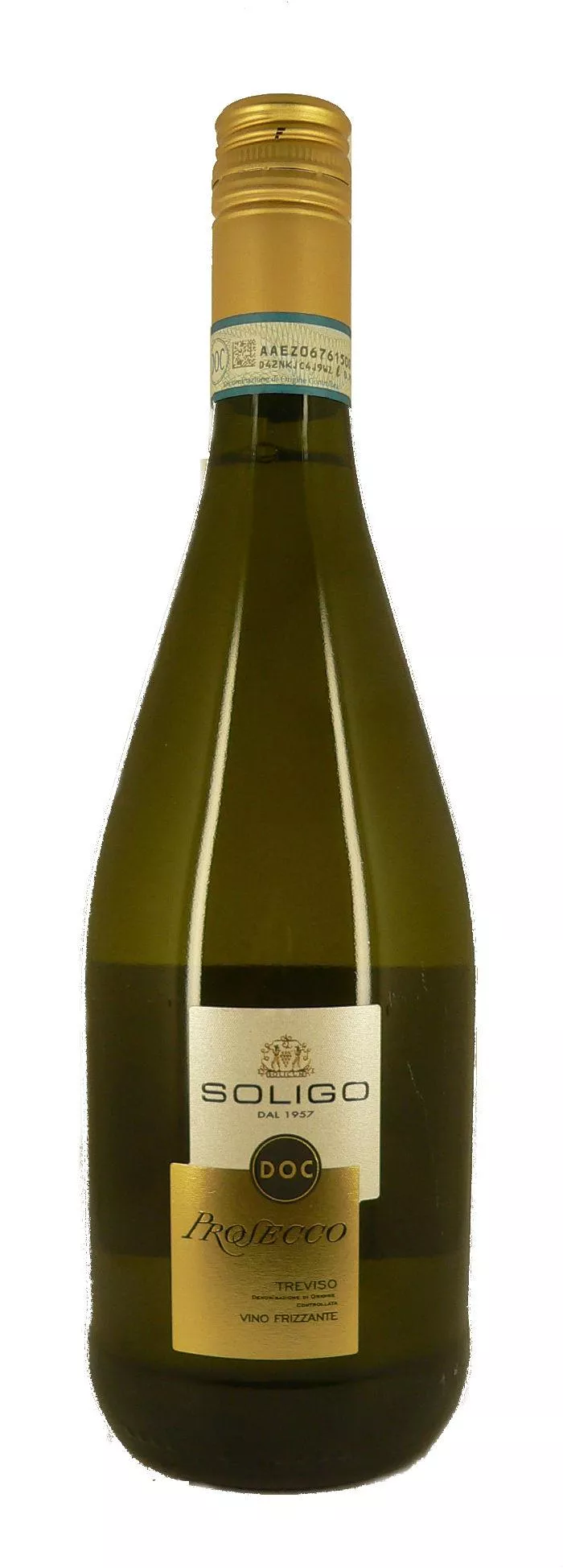 Prosecco Frizzante DOC Treviso