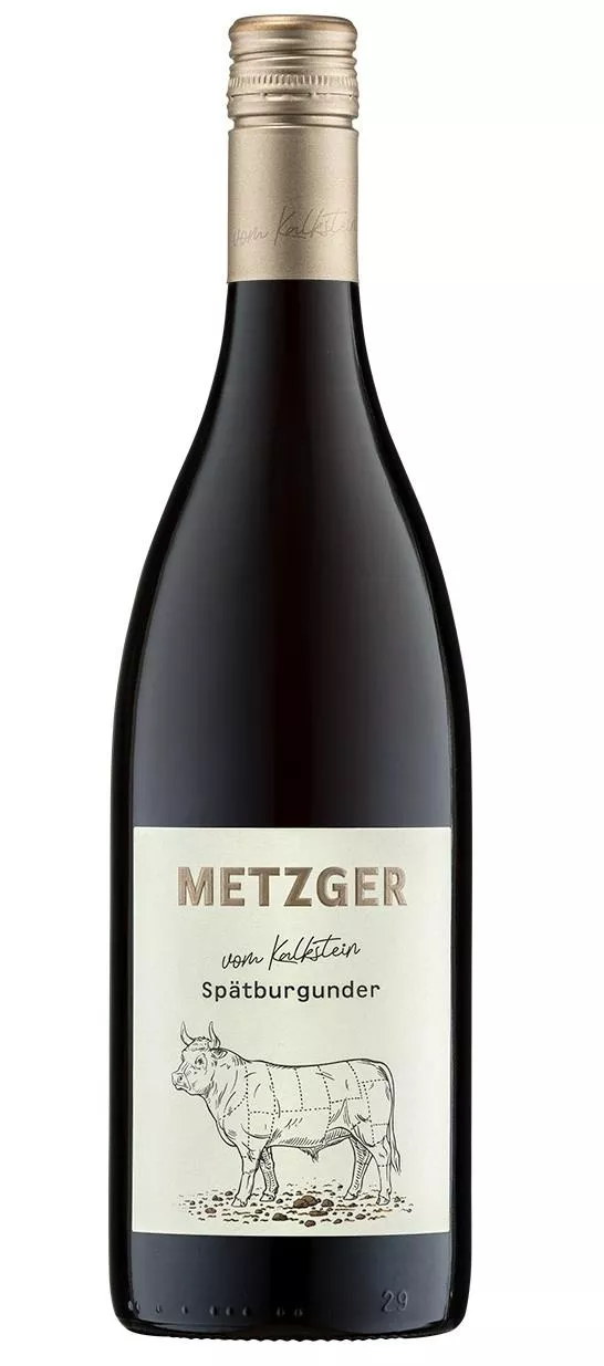 2018 Spätburgunder vom Kalkstein
