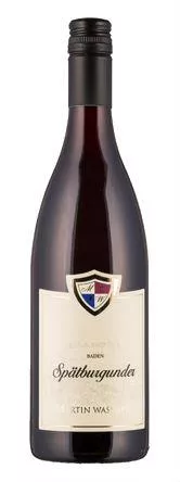 2018 Spätburgunder