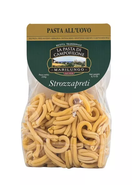 Strozzapreti di Campofilone 250g