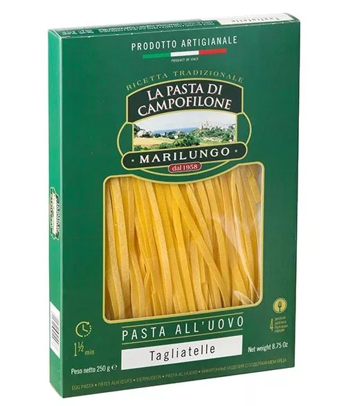 Tagliatelle di Campofilone 250g