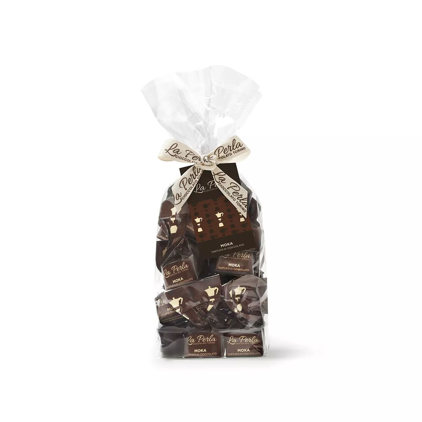 La Perla Tartufo Moka 200g