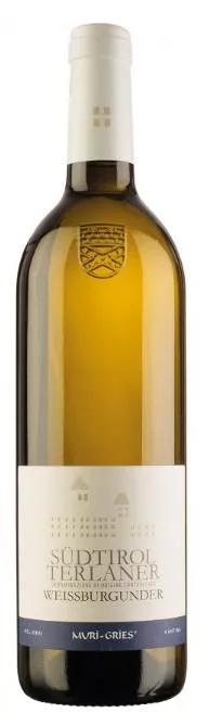 2020 Terlaner Weissburgunder DOC