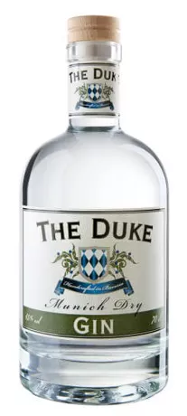 THE DUKE Munich Dry Gin 100 ml