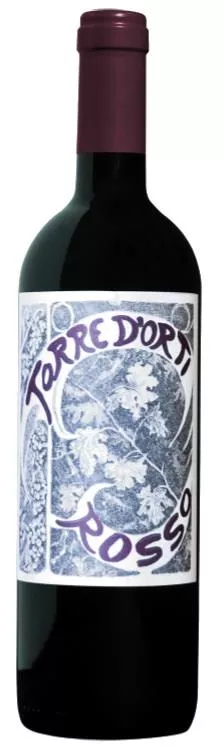 2019 Torre Rosso Provincia Verona IGT Doppelmagnum