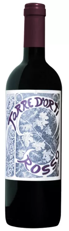 2020 Torre Rosso Provincia Verona IGT