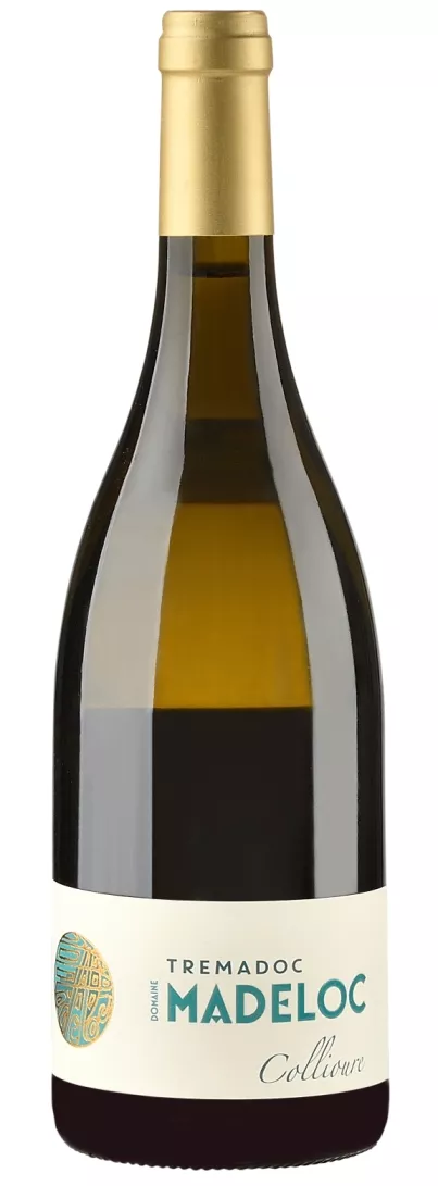 2019 Domaine Madeloc Collioure Cuvée Tremadoc AOP