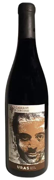 2017 I Garagisti di Sorgono Uras