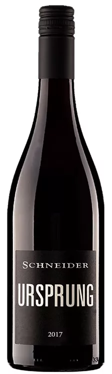 2017 Schneider Ursprung 