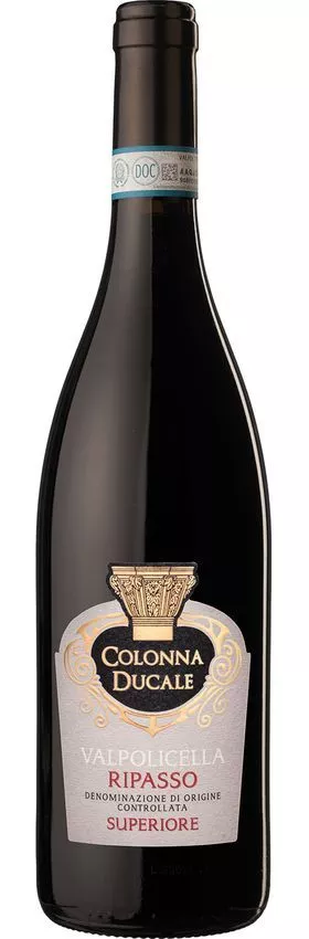 2018 Colonna Ducale Valpolicella Ripasso DOC Superiore