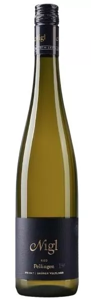 2019 Grüner Veltliner "Pellingen Privat" Kremstal DAC
