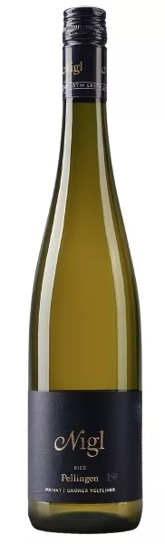 2019 Grüner Veltliner "Pellingen Privat" Kremstal DAC