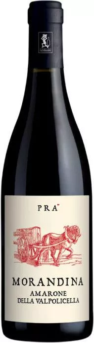 2015 Prà Morandina Amarone della Valpolicella DOCG