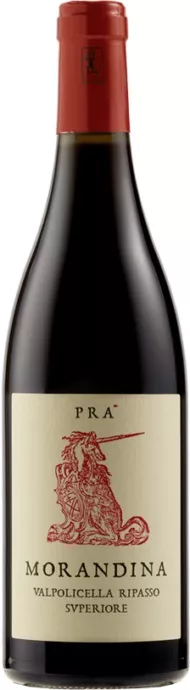 2018 Prà Morandina Valpolicella Ripasso Superiore DOC