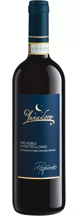 2016 Pagliareto Vino Nobile di Montepulciano DOCG