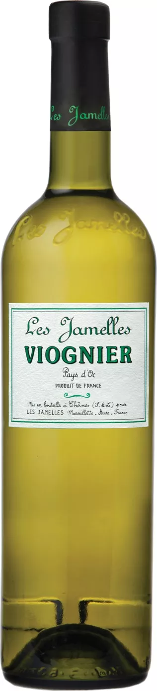 2020 Viognier Pays d´Oc