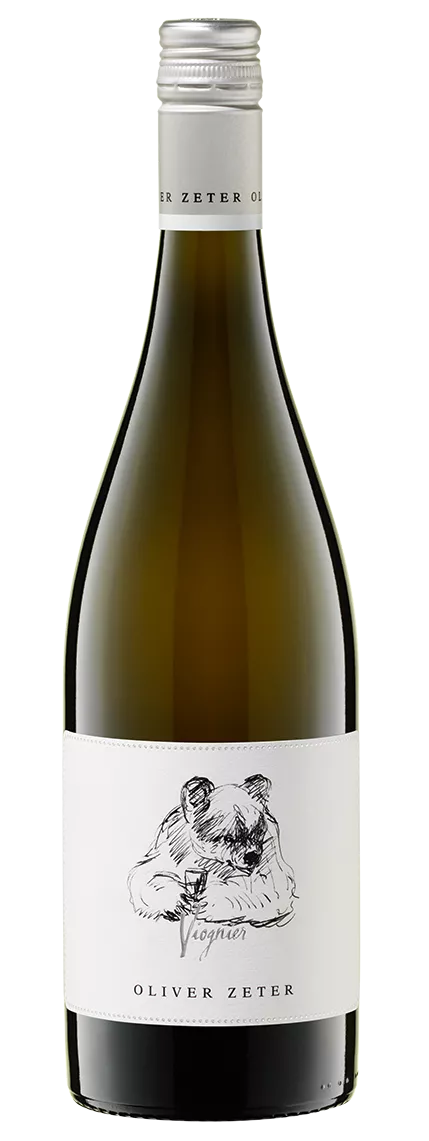 2019 Viognier
