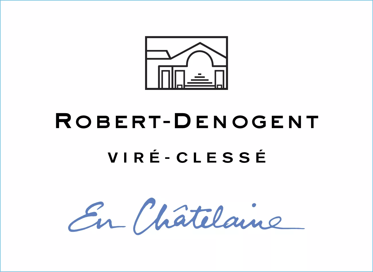 2018 En Châtelaine Viré-Clessé