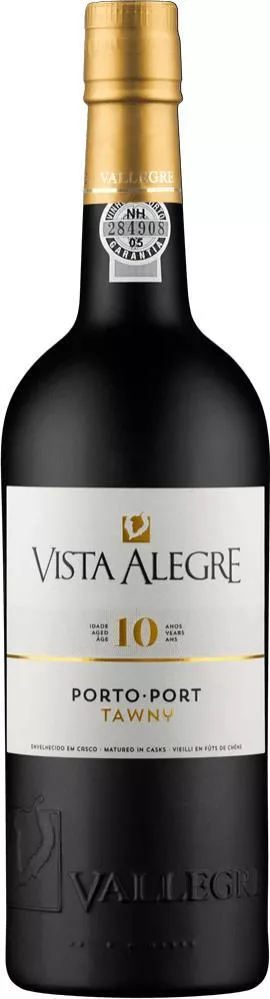 Vista Alegre 10 Year Old Tawny Port