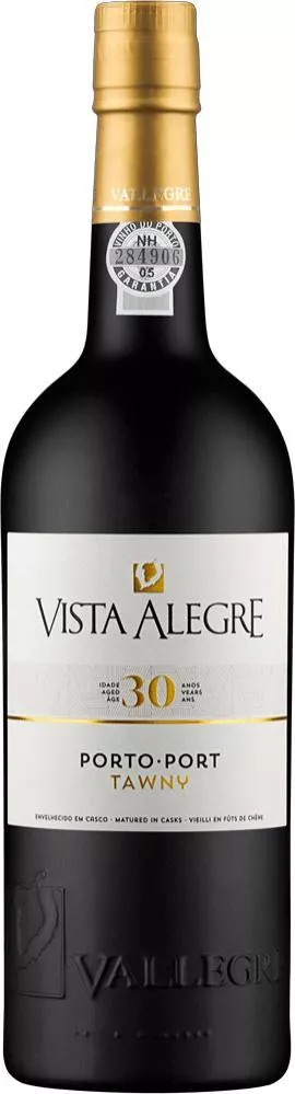 Vista Alegre 30 Year Old Tawny Port in Holzkiste