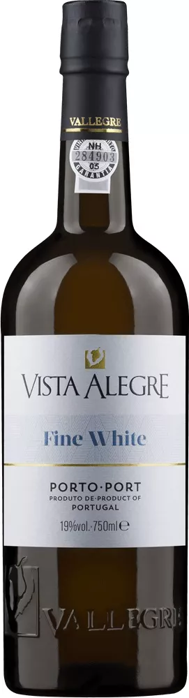 Vista Alegre Fine White Porto
