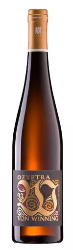  2017 Von Winning Ozyetra Riesling VDP.GUTSWEIN