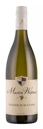 2020 Weißer Burgunder