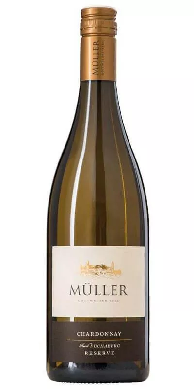 2020 Chardonnay Ried Fuchaberg Reserve