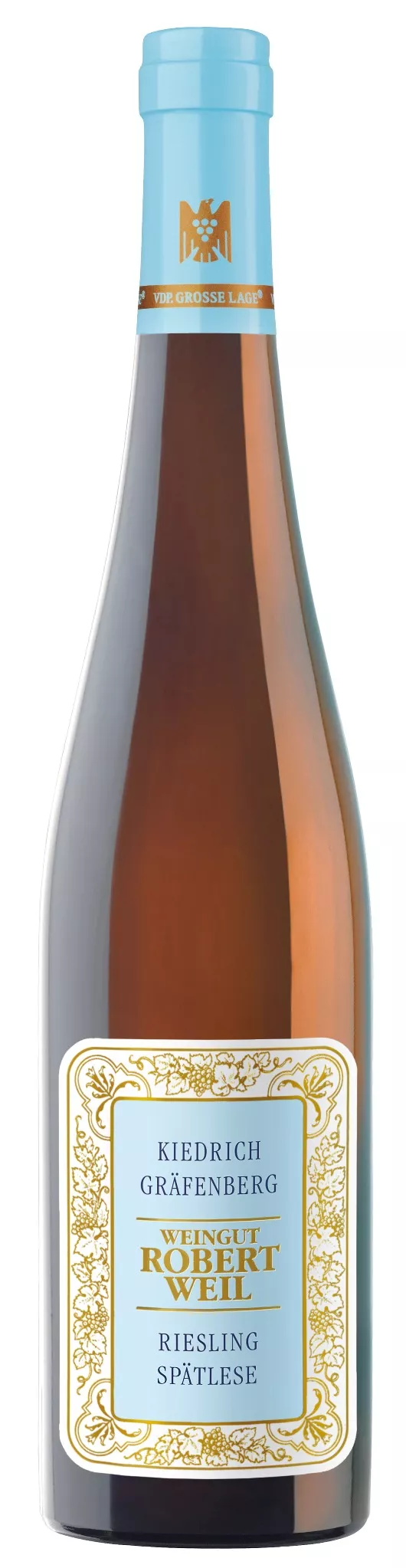 2015 Riesling Spätlese "Kiedrich Gräfenberg" edelsüß VDP Große Lage