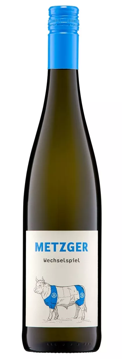 2020 Wechselspiel feinherb - B - 