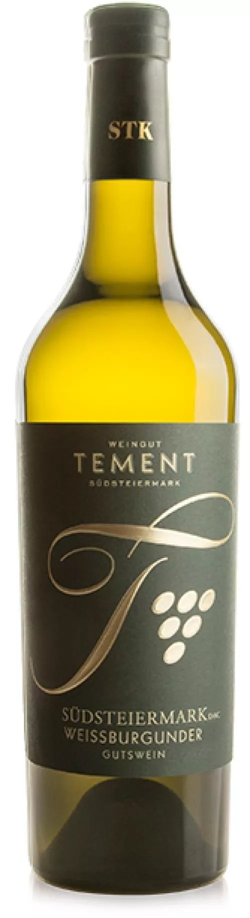 2020 Weissburgunder Ton & Mergel Südsteiermark DAC