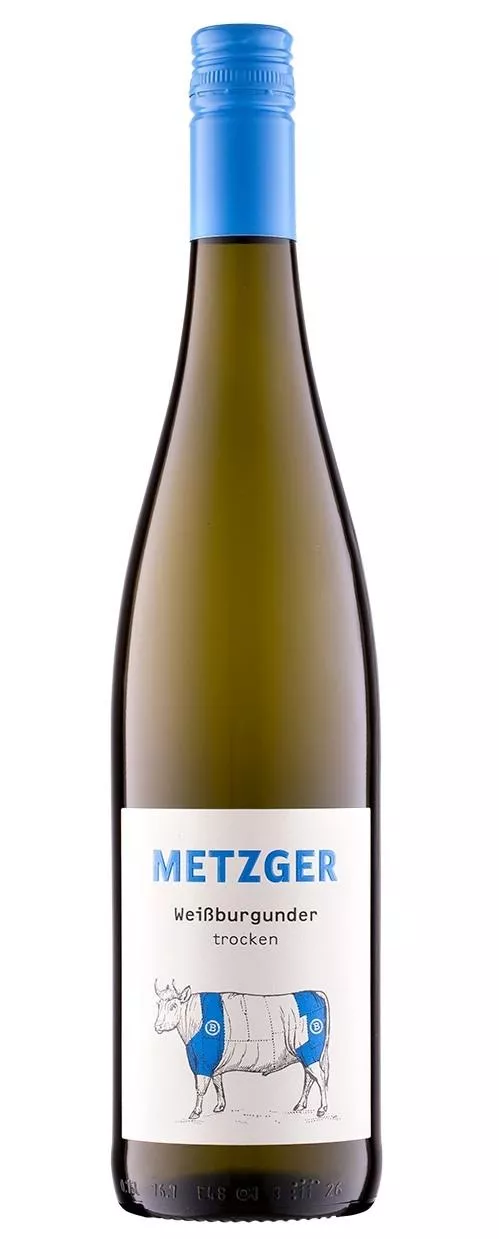 2020 Weißburgunder - B - 