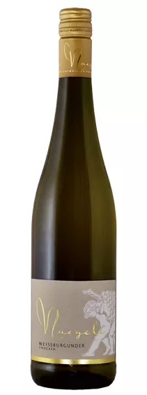 2019 Weißburgunder Qualitätswein