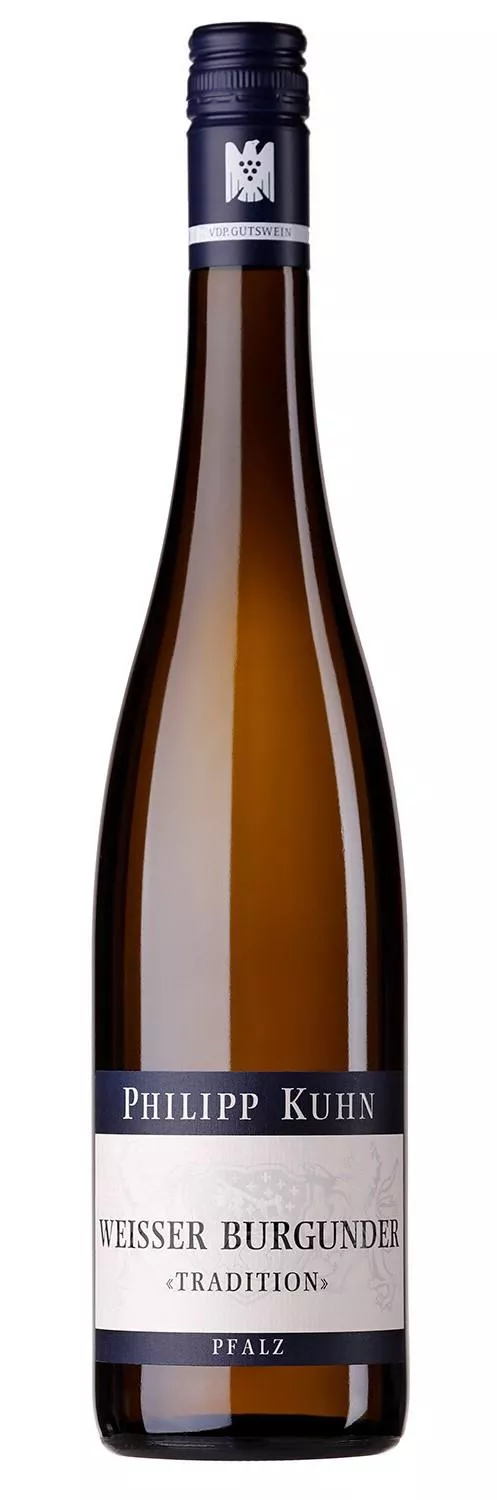 2020 Weisser Burgunder Tradition