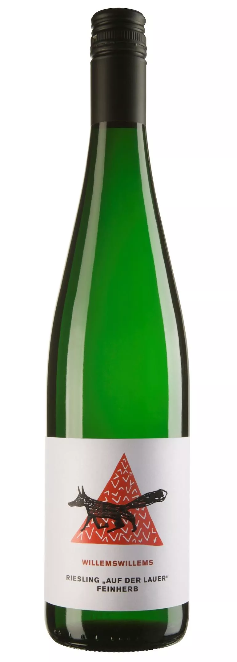 2020 Riesling "Auf der Lauer" Qualitätswein feinherb