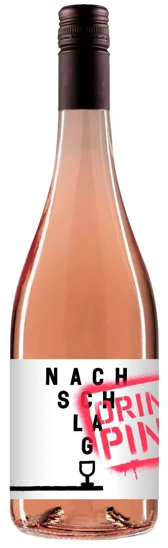 2020 Nachschlag Drink Pink