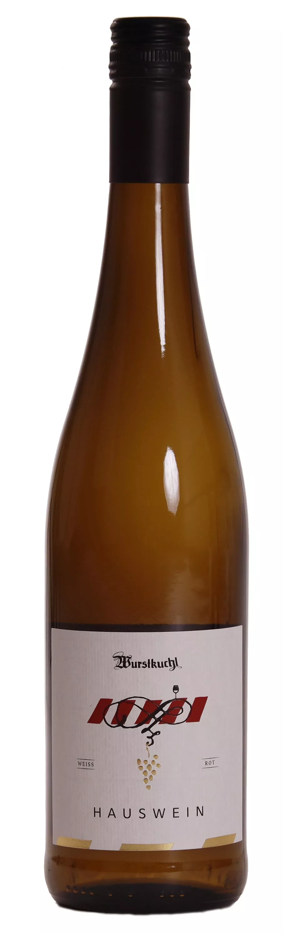 2020 Wurstkuchl Cuvée Weiss! 