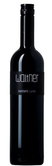 2017 Zweigelt "Halterberg"